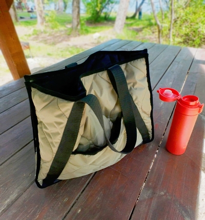 картинка анонса Сумка Мишель